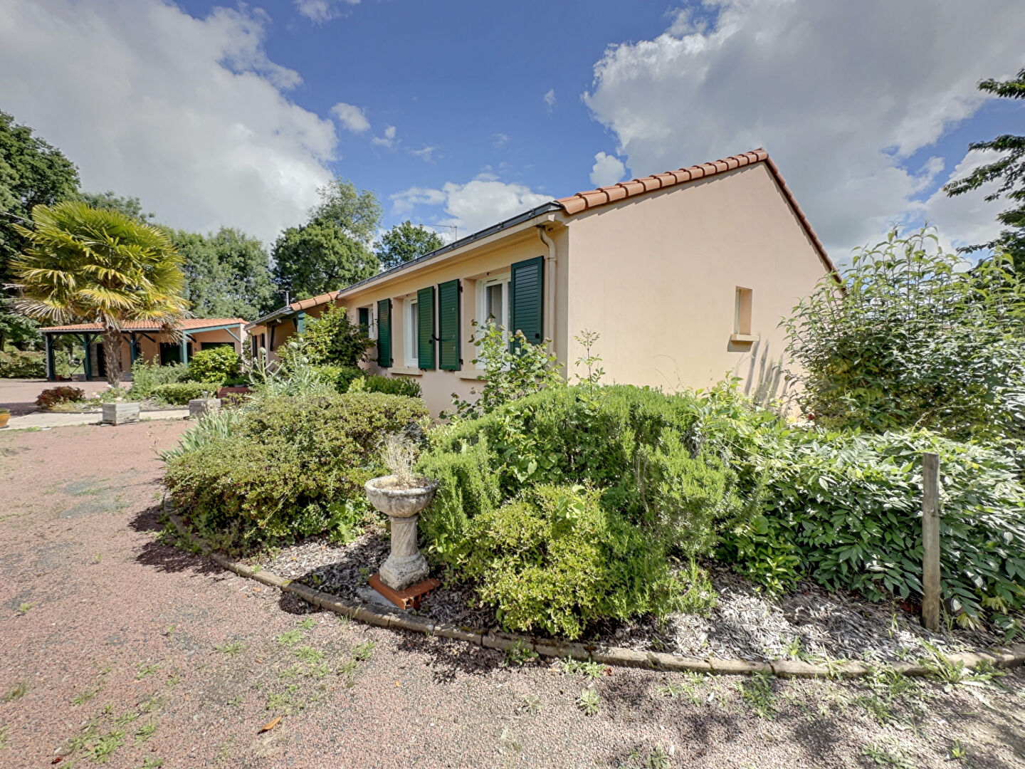 Maison 6 pièces 112 m² · à La Chapelle Heulin · 112 m² · 327 600 €