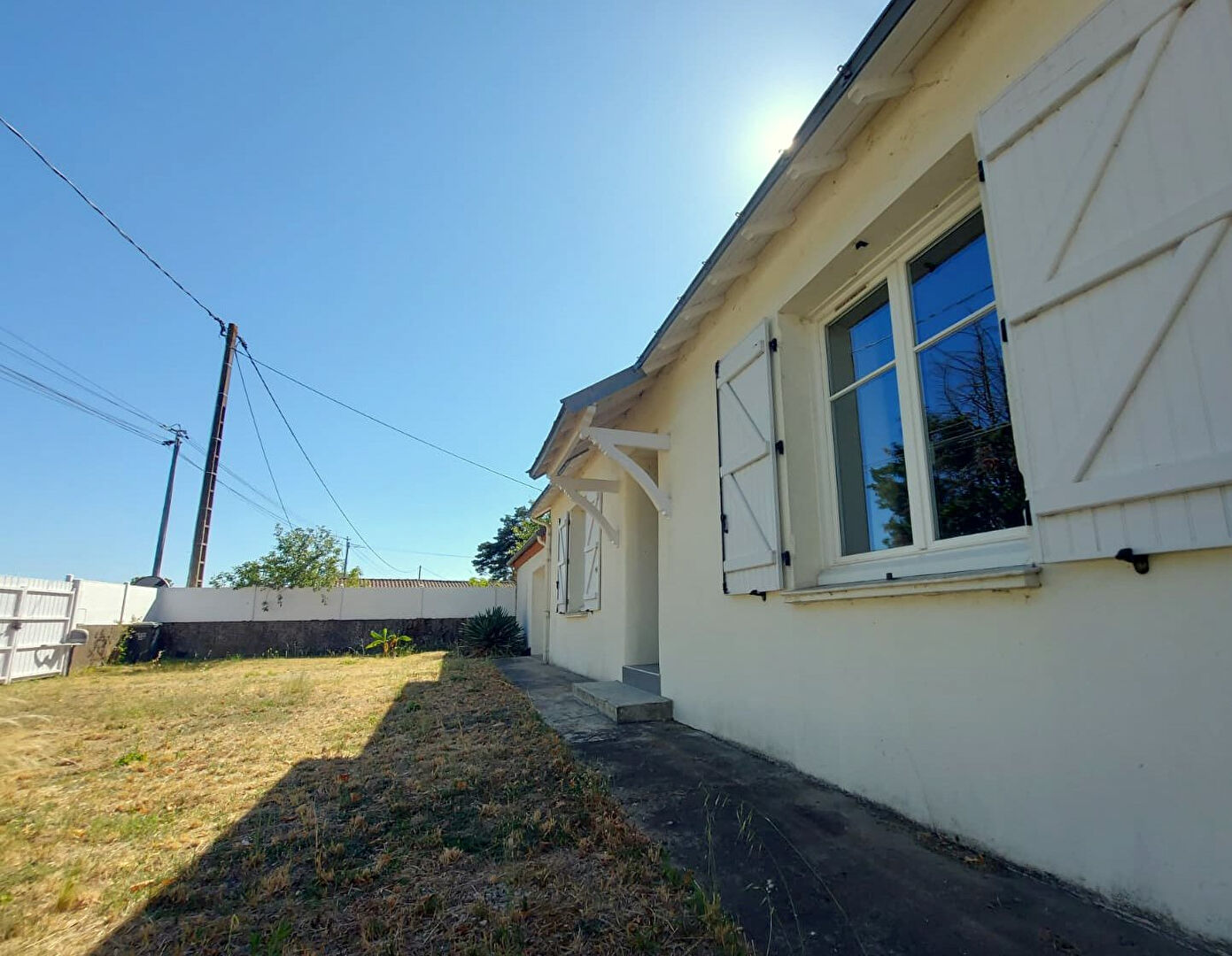 Maison 2 pièces 61 m² · à Saint Julien de Concelles · 61 m² · 241 900 €