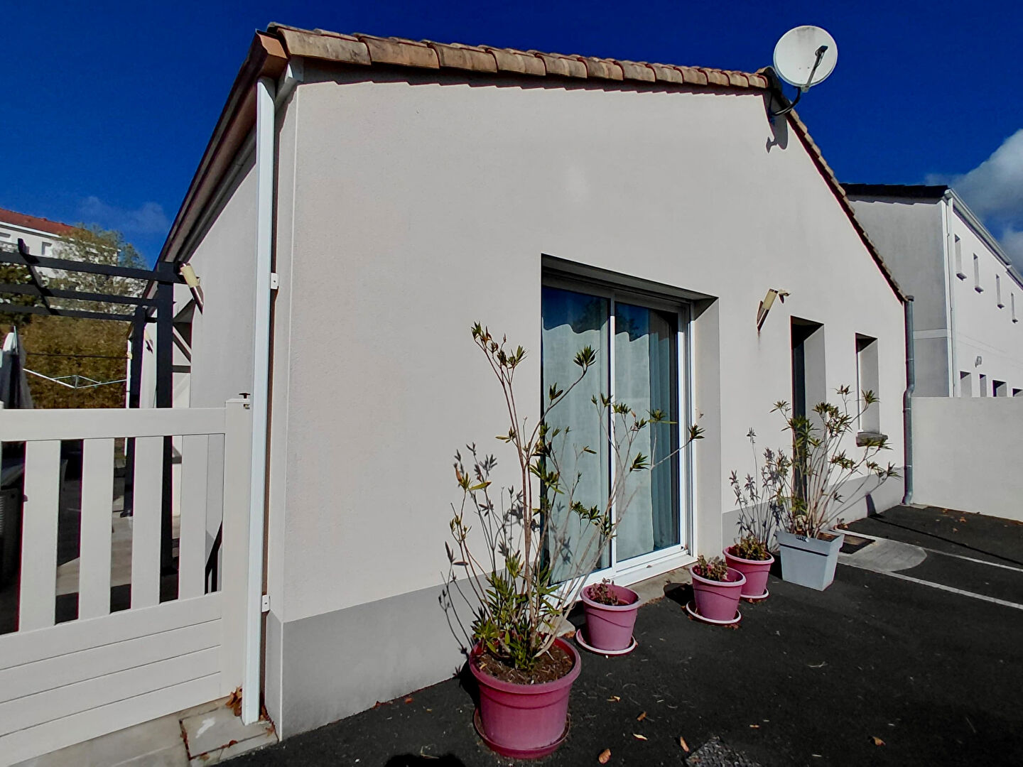 Maison 5 pièces 100 m² · à Basse-Goulaine · 100 m² · 374 350 €