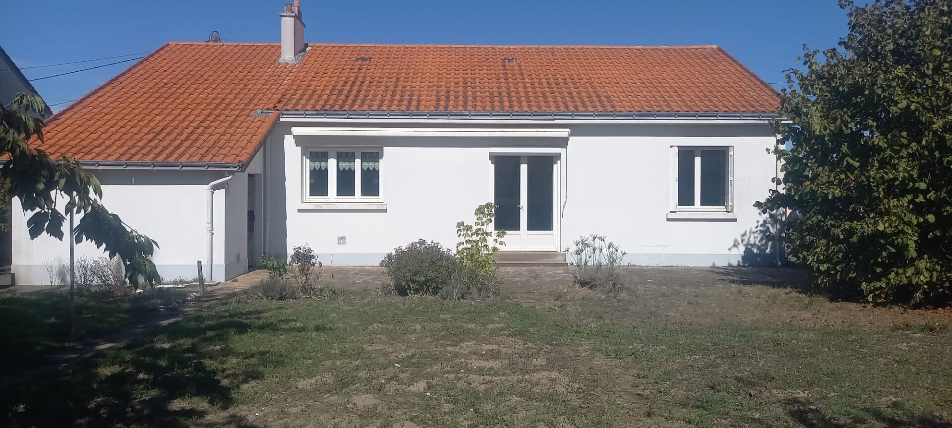 Maison 4 pièces 95 m² · à Saint-Julien-de-Concelles · 95 m² · 262 000 €