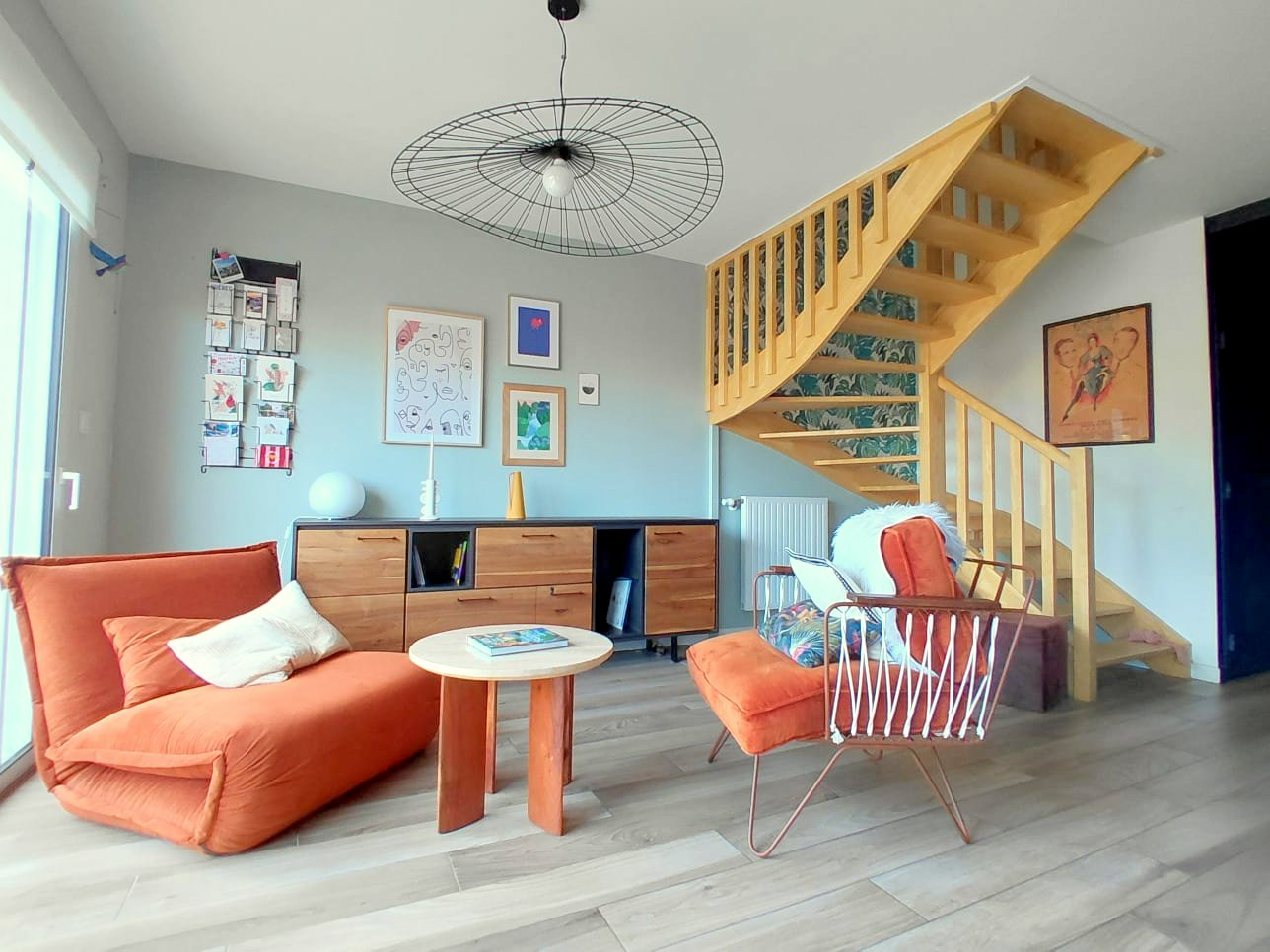 Maison 4 pièces 85 m² · à Saint-Julien-de-Concelles · 85 m² · 278 900 €