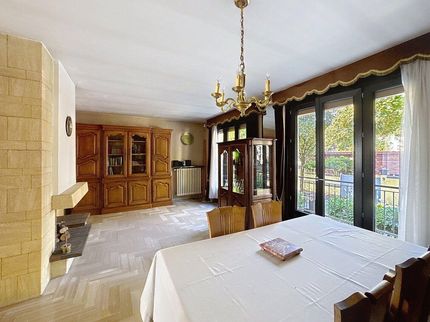 Maison à vendre à Le Perreux Sur Marne 150m²