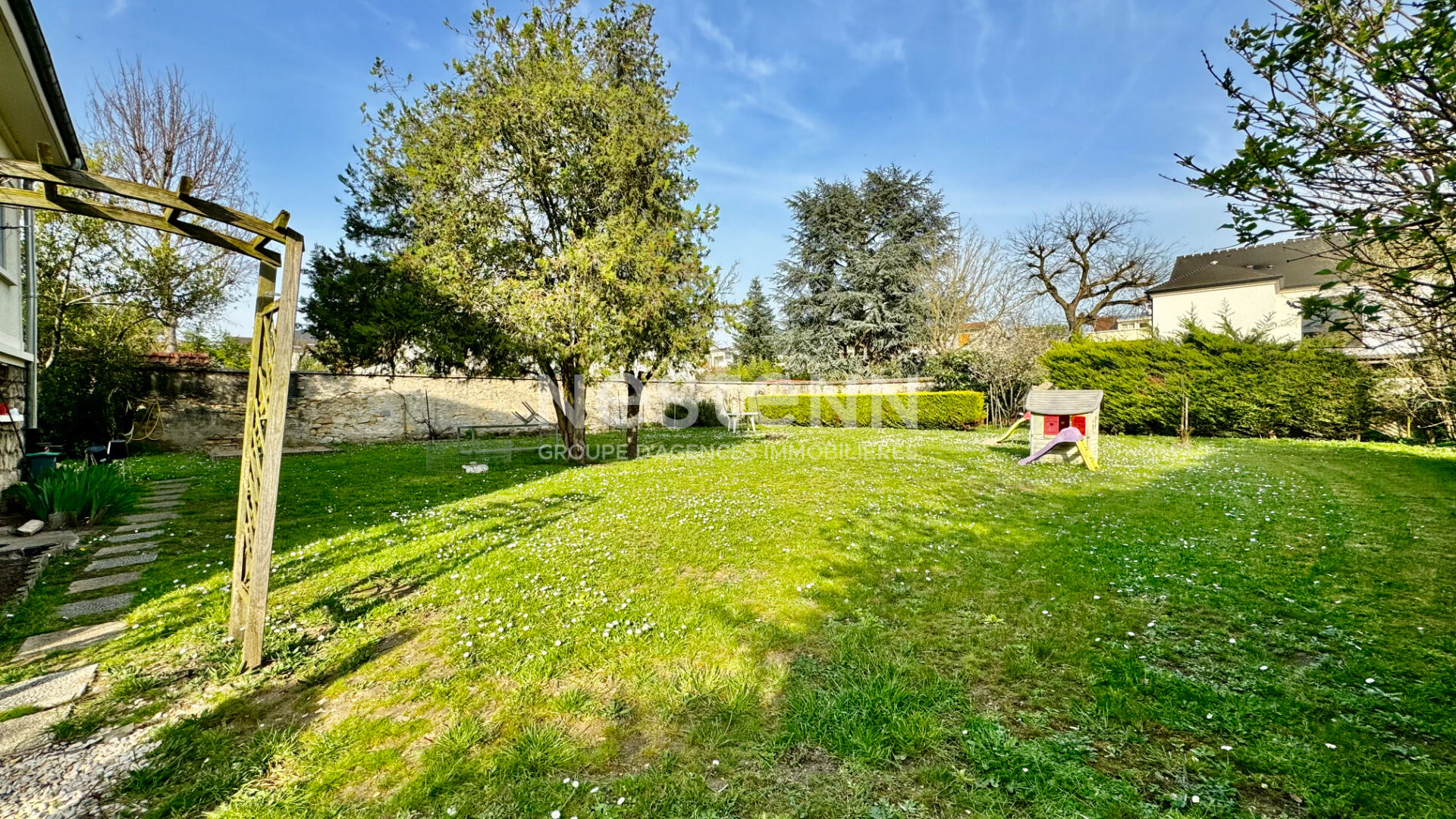 Maison à vendre à Le Perreux Sur Marne 120m²