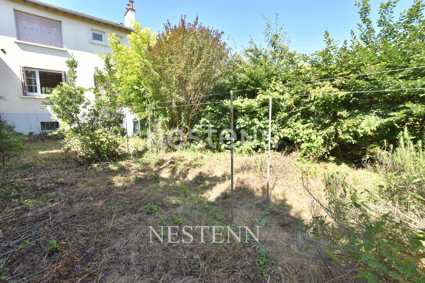 Maison à rénover à Le Perreux Sur Marne 80m²