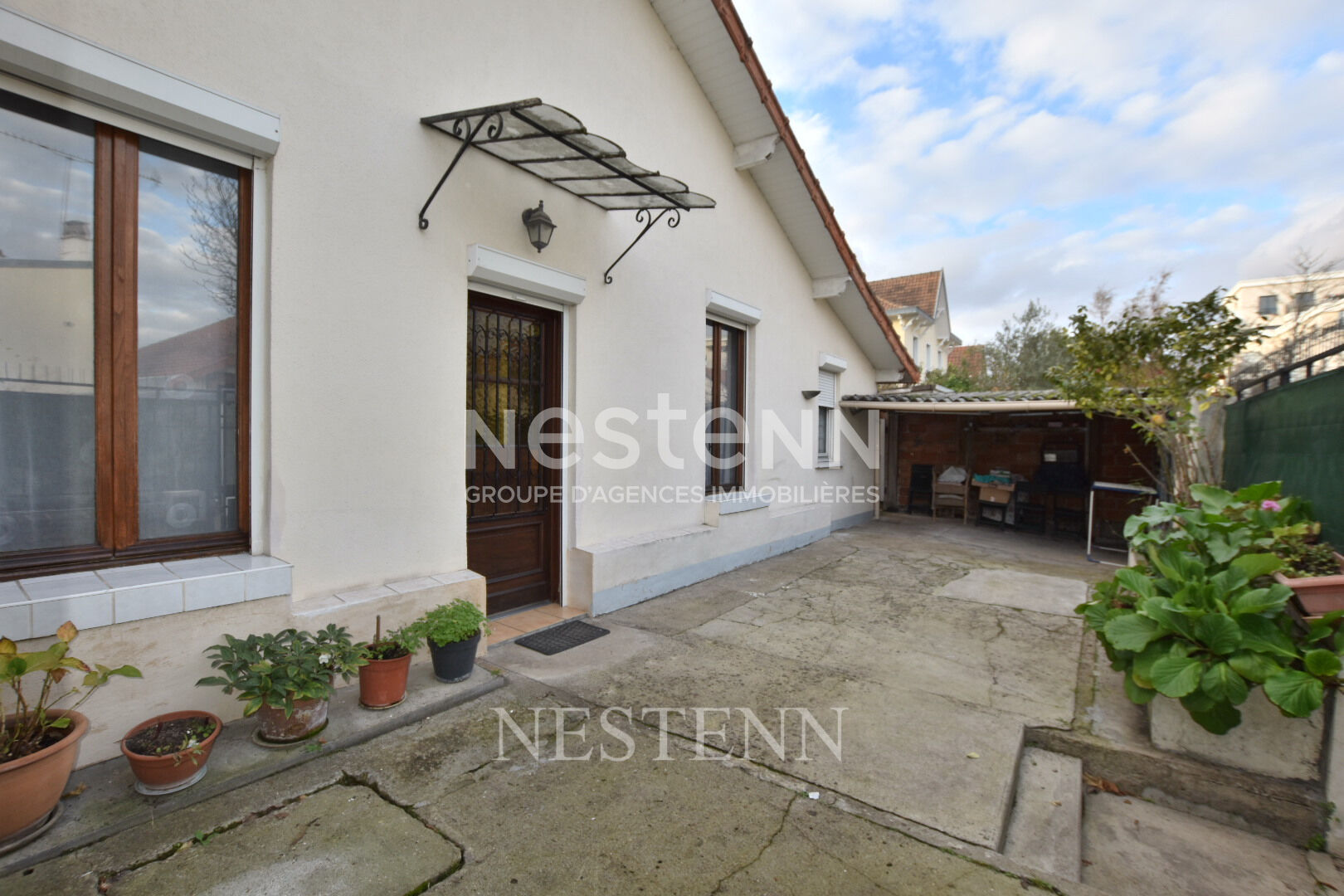 Maison à rénover à Le Perreux Sur Marne 50m²