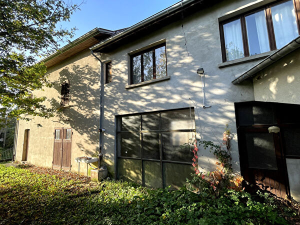 Le Bon Coin Immobilier La Motte Servolex
