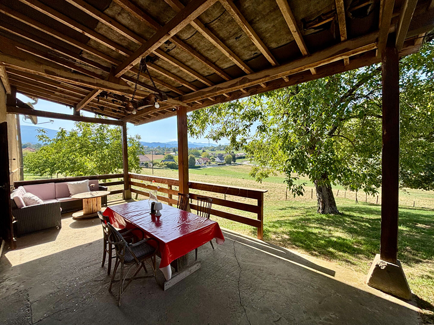 Maison 3 pièces 48 m² · à Domessin · 48 m² · 150 000 €