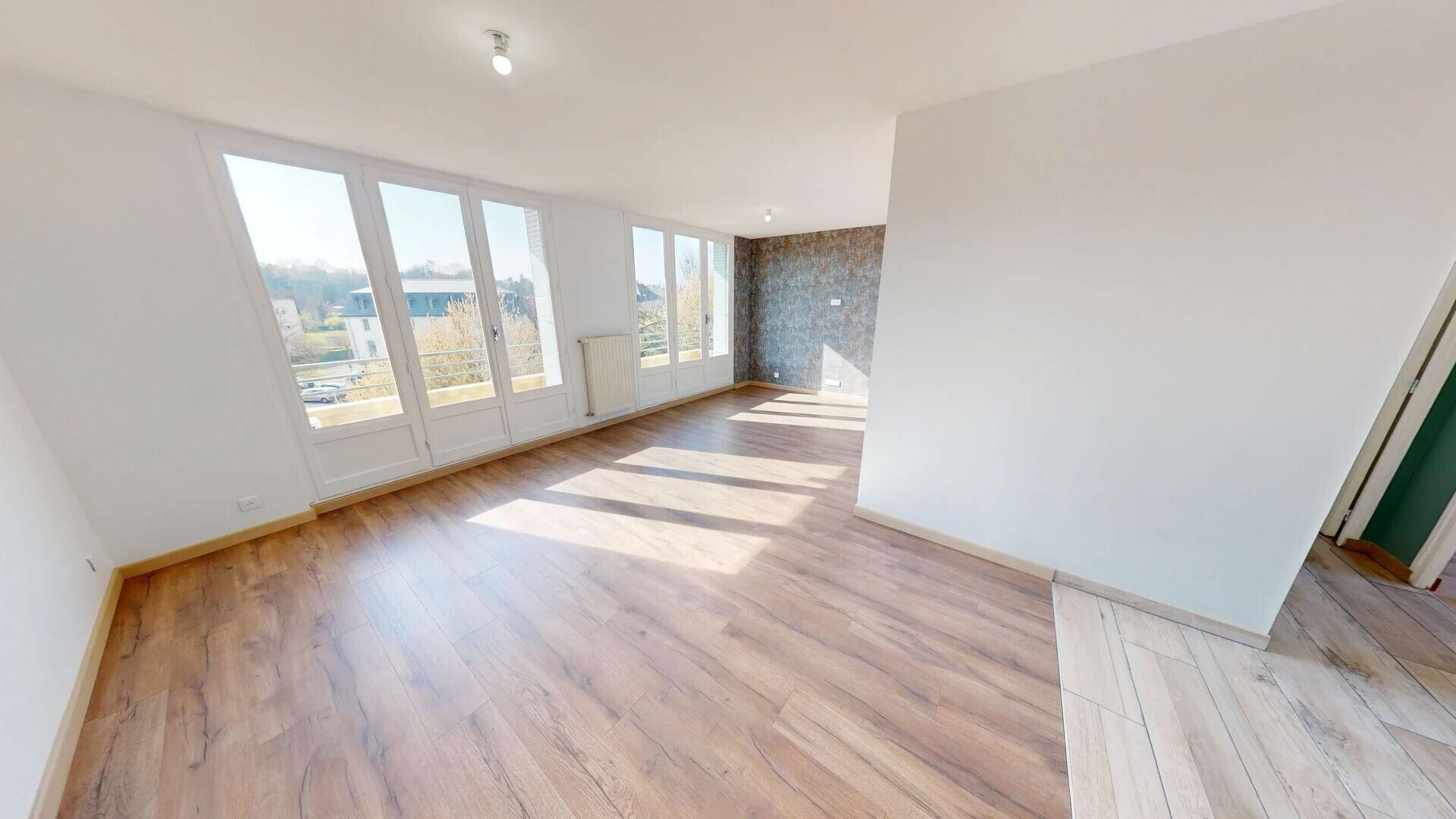 Appartement 3 pièces 67 m² · à Le Pont de Beauvoisin · 67 m² · 125 000 €