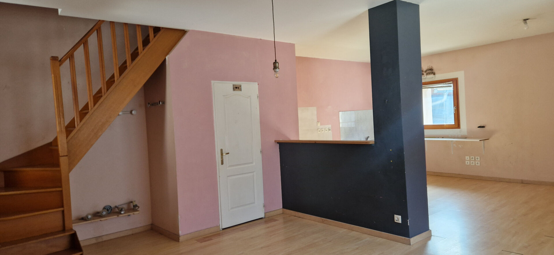 Appartement 2 pièces 43 m² · à Le Pont de Beauvoisin · 43 m² · 67 000 €