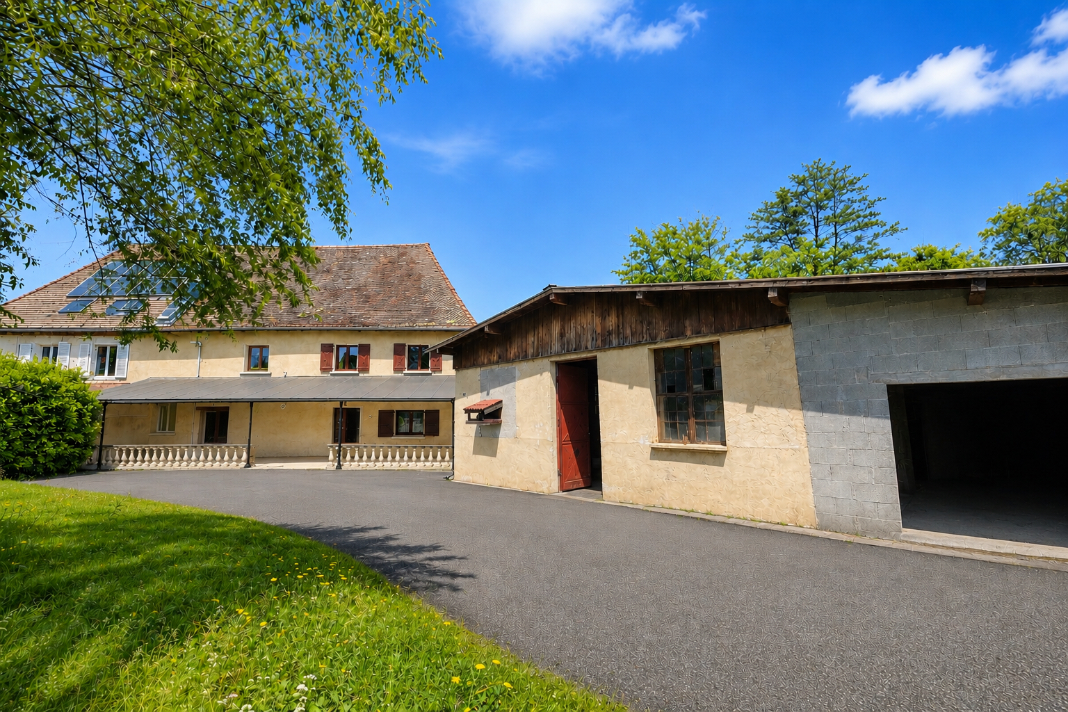 Maison 4 pièces 139 m² · à Chimilin · 139 m² · 230 000 €