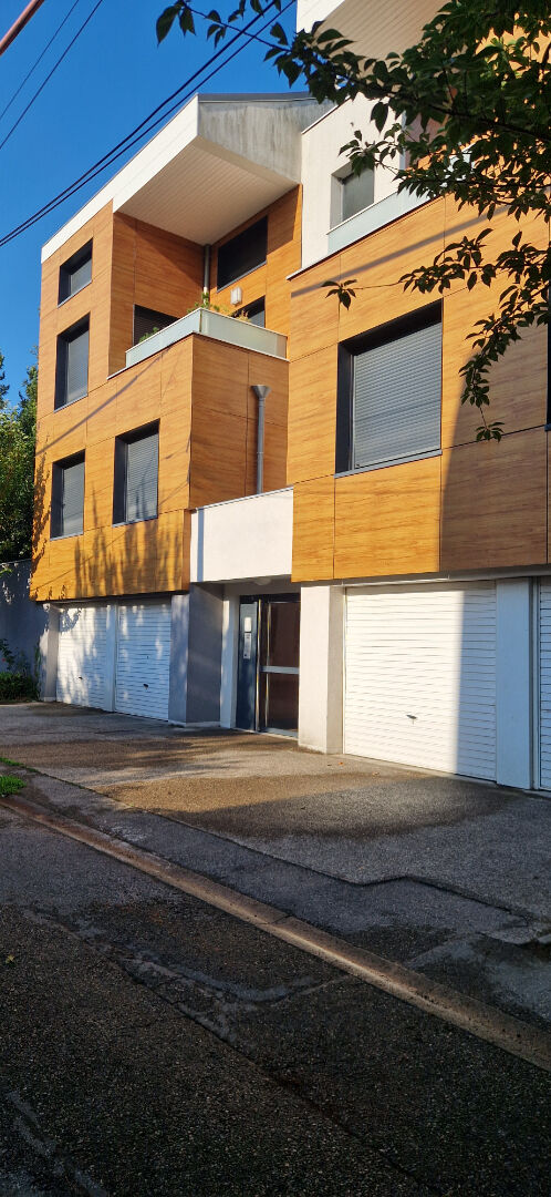 Appartement 4 pièces 112 m² · à Grenoble · 112 m² · 525 000 €