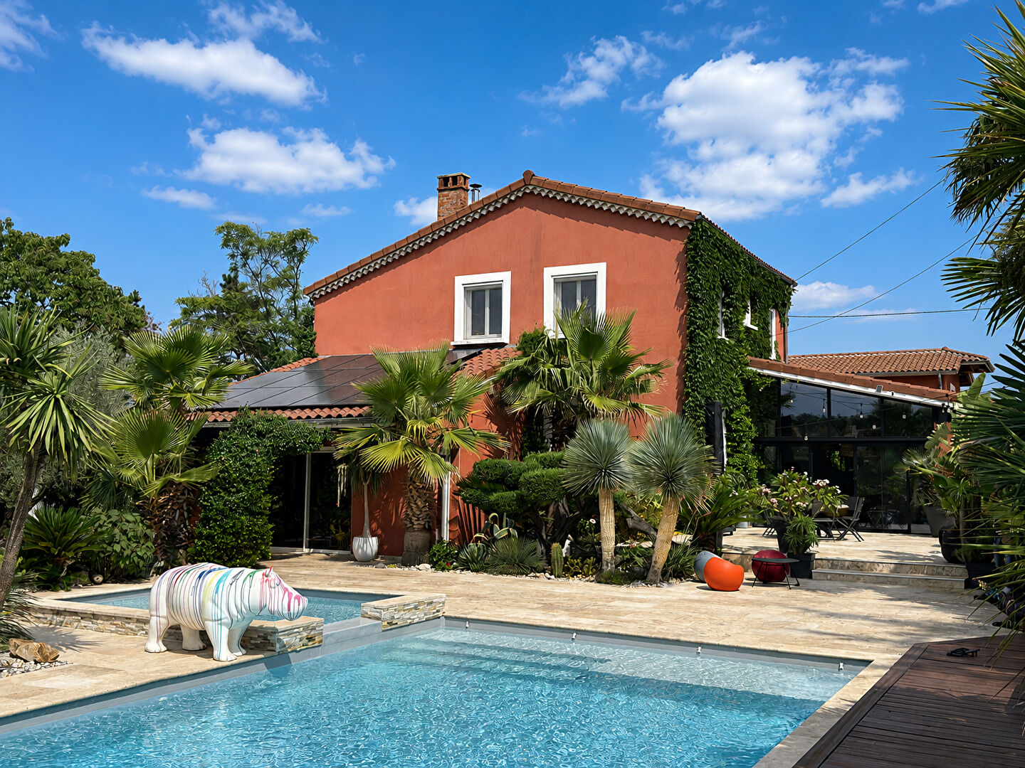 Maison 7 pièces 210 m² · à Anneyron · 210 m² · 539 000 €