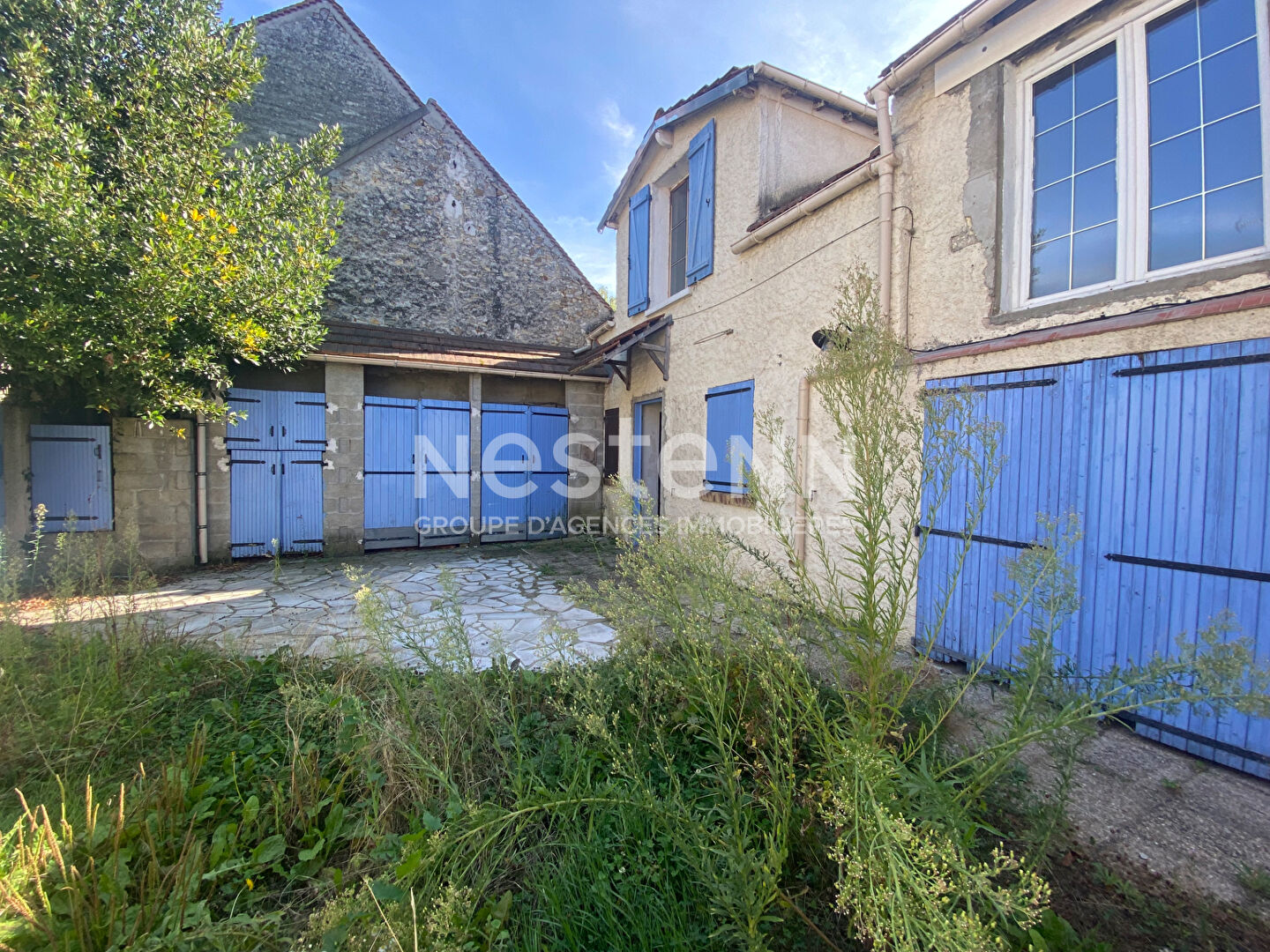 Maison 5 pièces 100 m² · à Itteville · 100 m² · 216 000 €