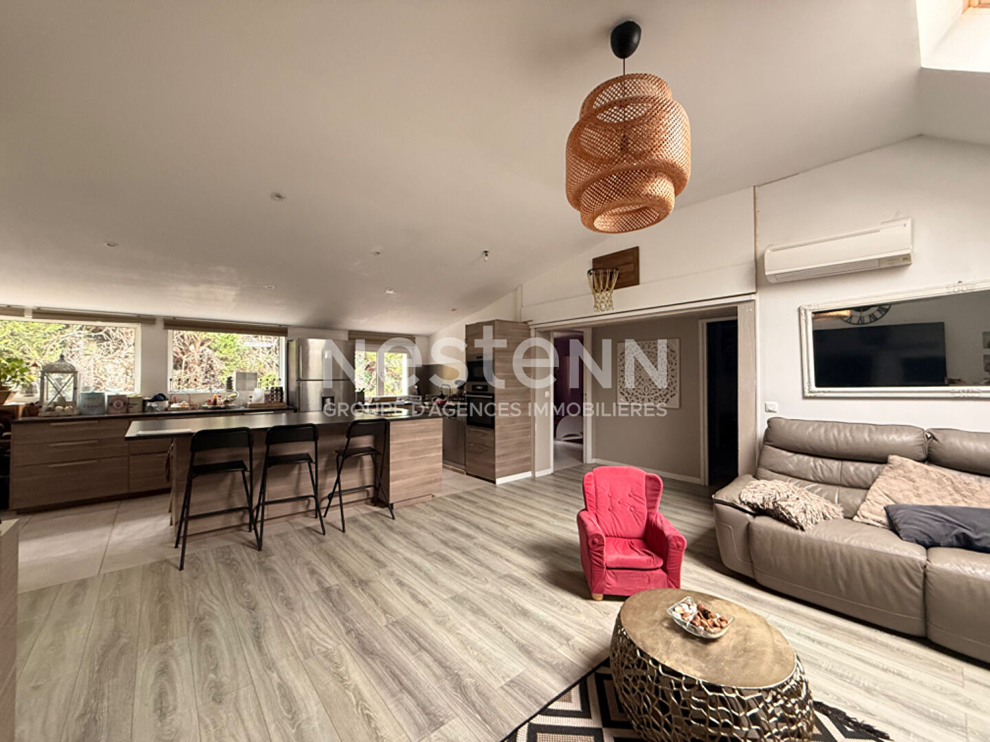 Maison 4 pièces 90 m² · à Itteville · 90 m² · 250 000 €