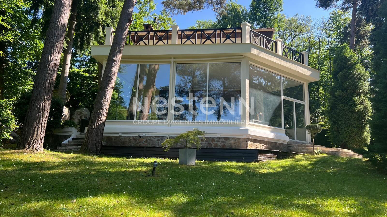Maison 5 pièces 160 m² · à Itteville · 160 m² · 549 000 €
