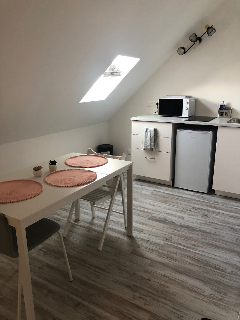 Appartement Schiltigheim 1 pièce 23.74 m2 au sol