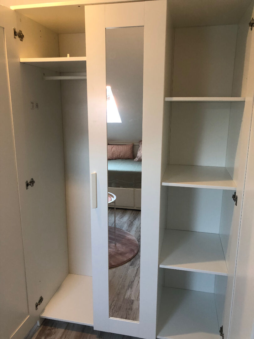 Appartement Schiltigheim 1 pièce 23.74 m2 au sol