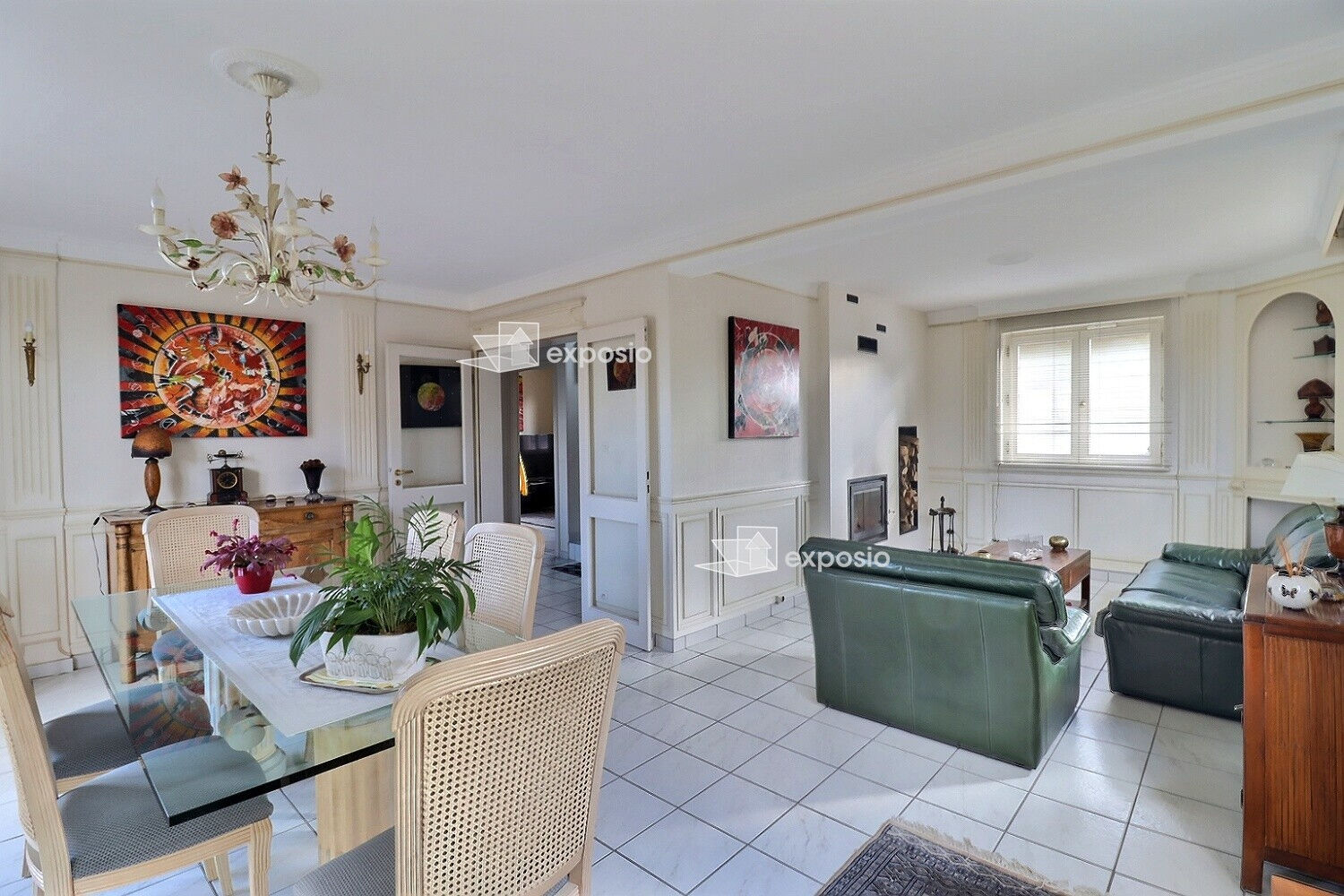 EN EXCLUSIVITE RARE A LA VENTE MAISON  A  STUTZHEIM 105 M2 HAB ET  126 M2 AU SOL