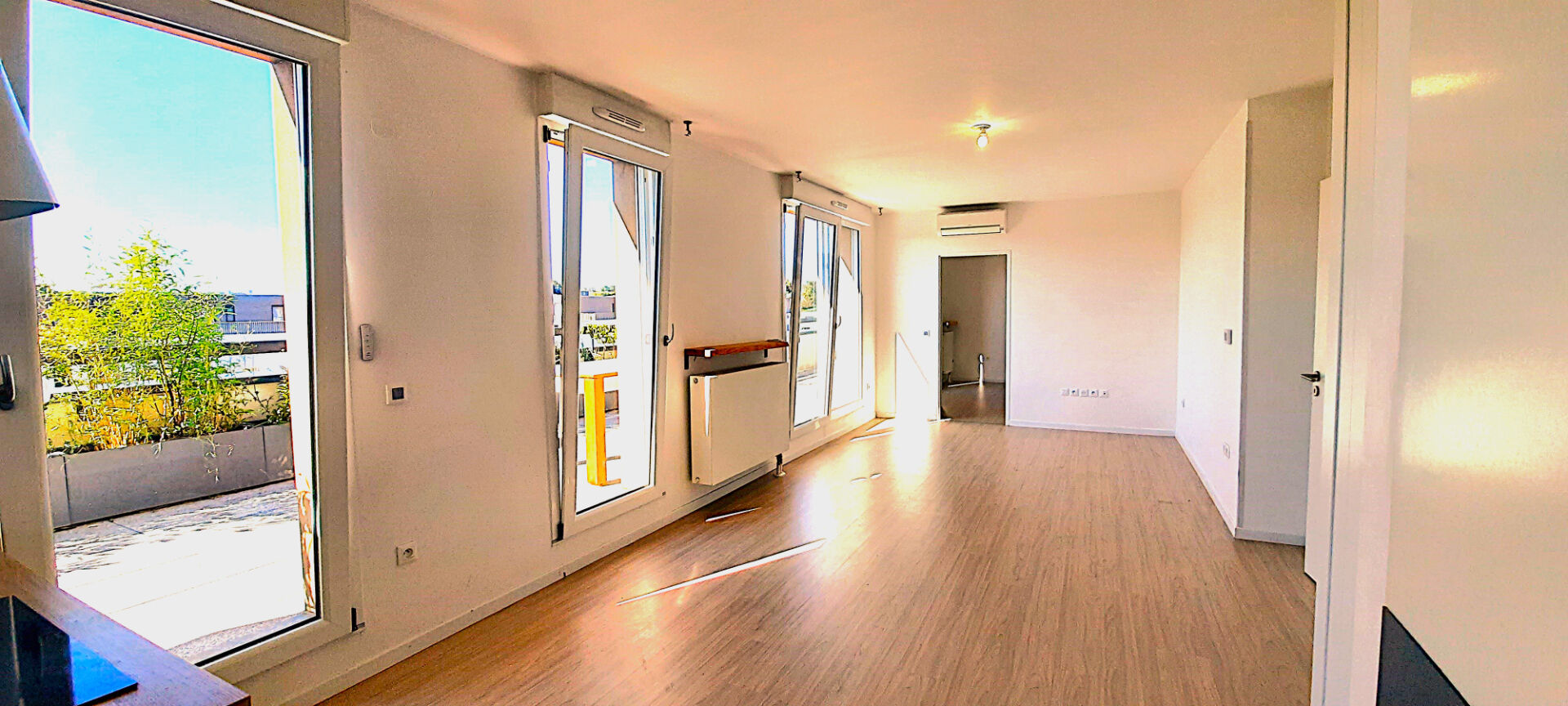 Appartement en attique Achenheim 5 pièce(s) 101 m2 avec 4 chambres