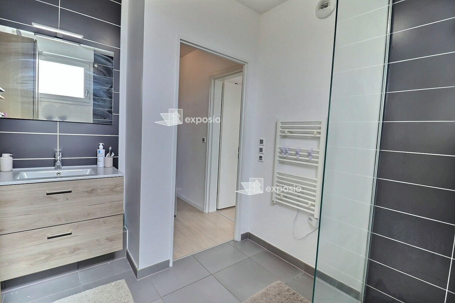 Appartement en attique Achenheim 5 pièce(s) 101 m2 avec 4 chambres