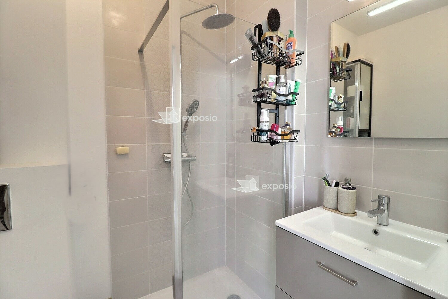 Appartement en attique Achenheim 5 pièce(s) 101 m2 avec 4 chambres