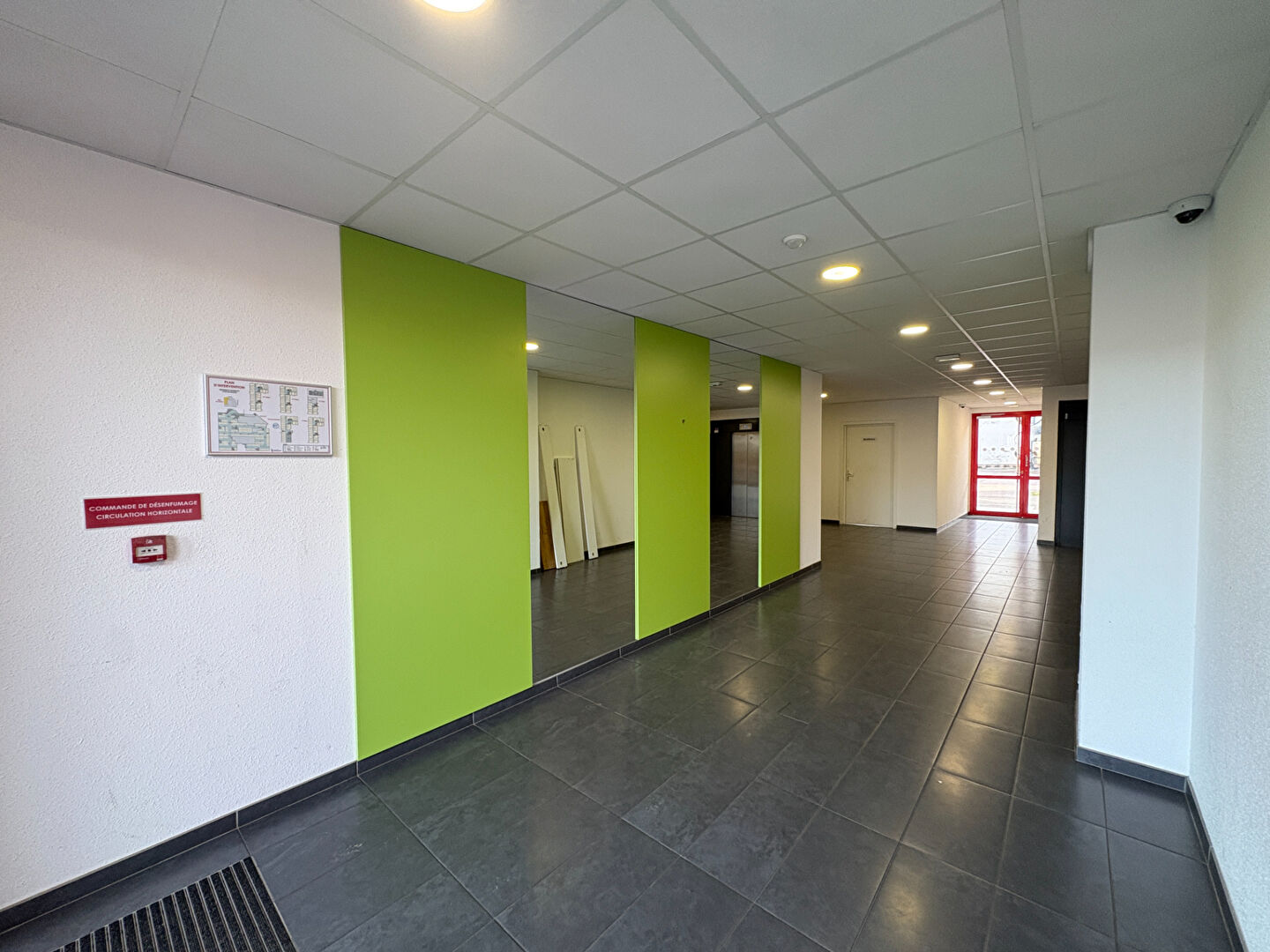 Appartement 1 pièce 20 m² · à Strasbourg · 20 m² · 102 000 €