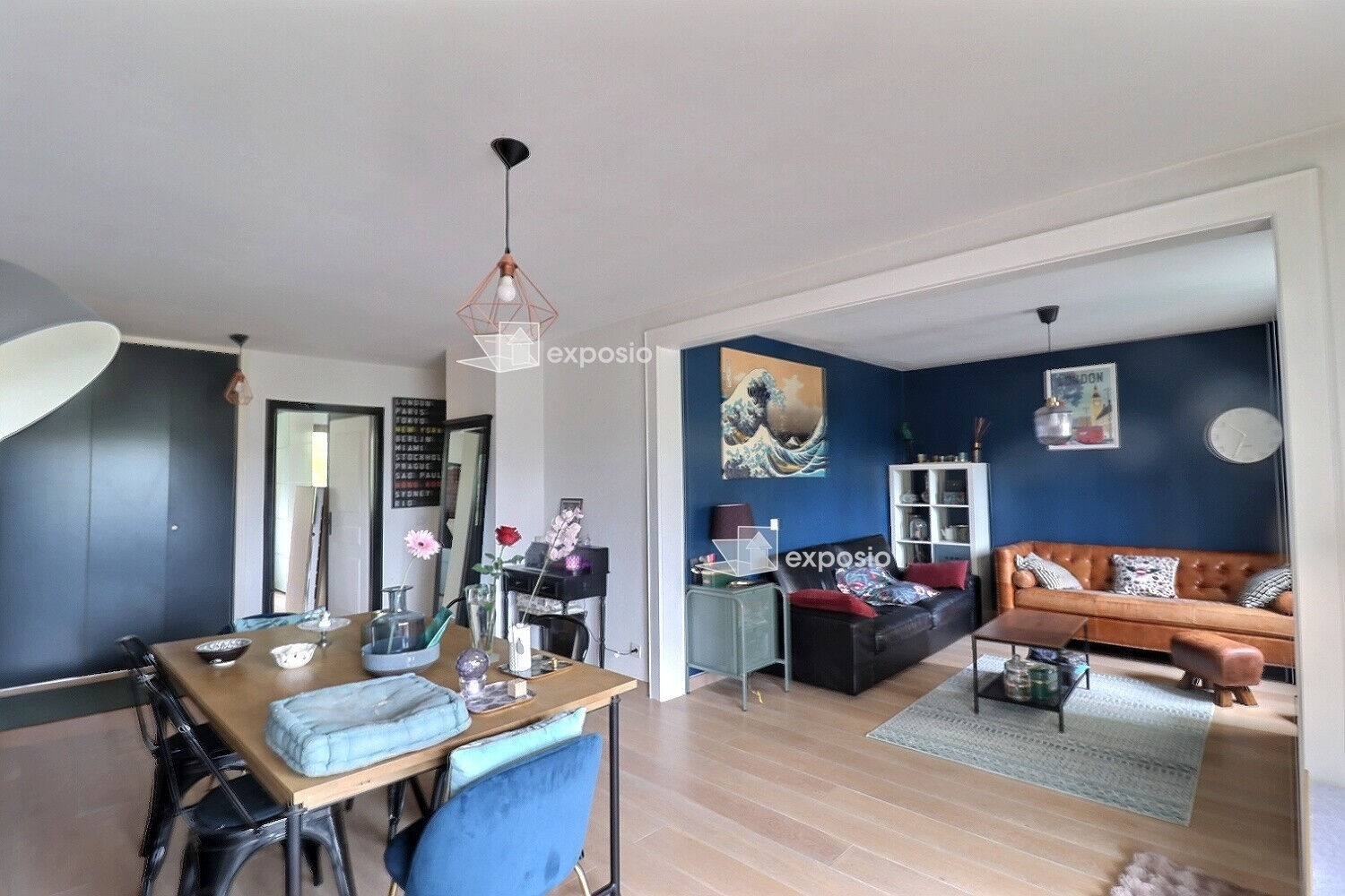 Appartement 4 pièces 92 m² · à Illkirch Graffenstaden · 92 m² · 314 000 €