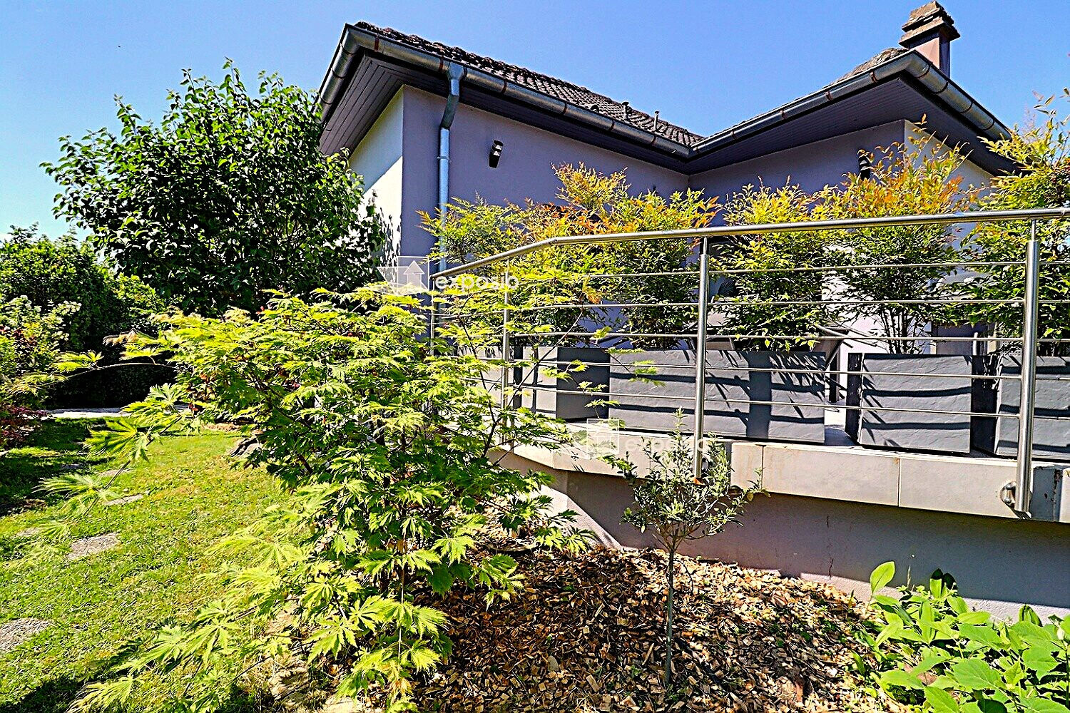 Maison 5 pièces 108 m² · à Gerstheim · 108 m² · 419 000 €