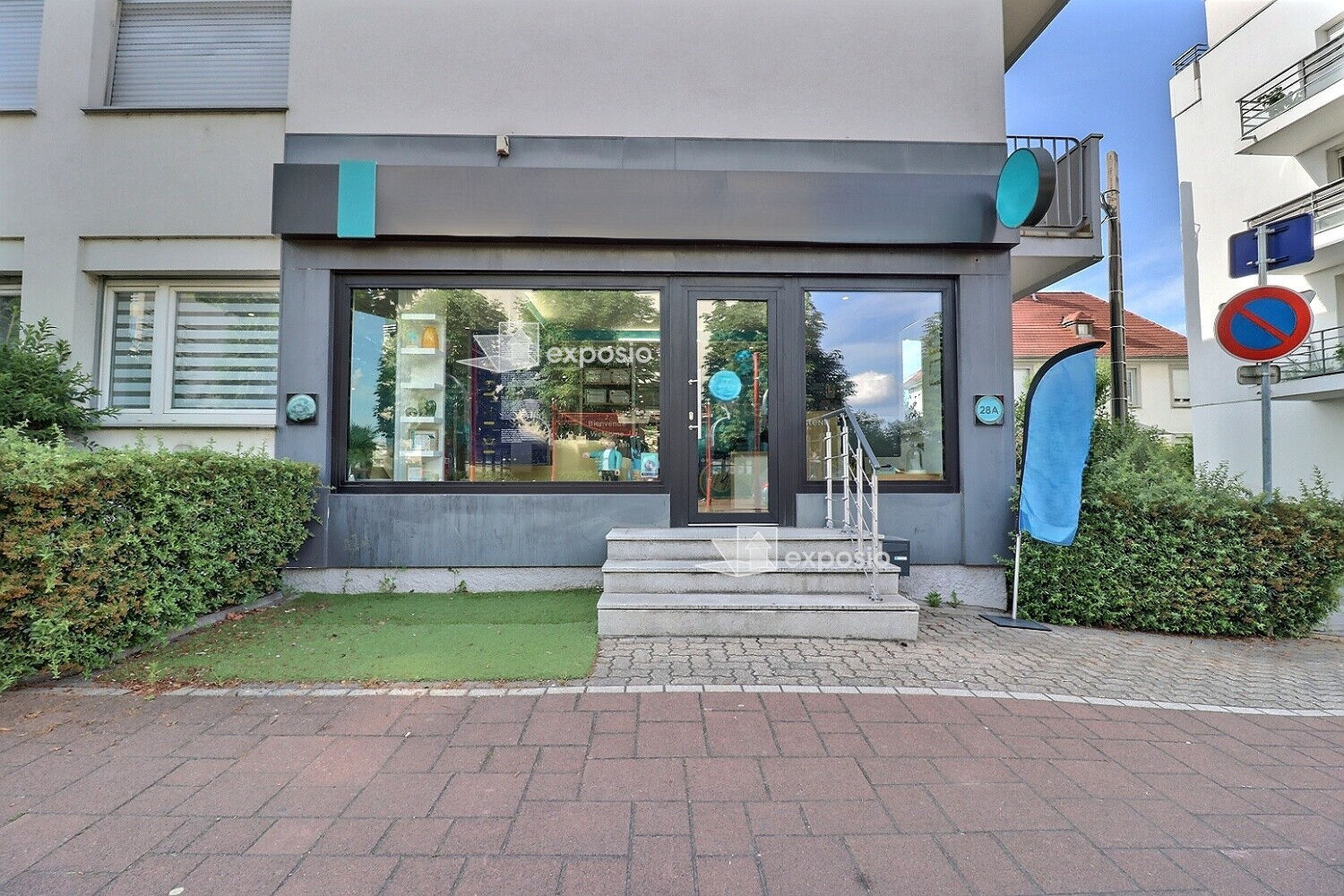Local commercial 4 pièces 60 m² · à Lingolsheim · 60 m² · 199 900 €
