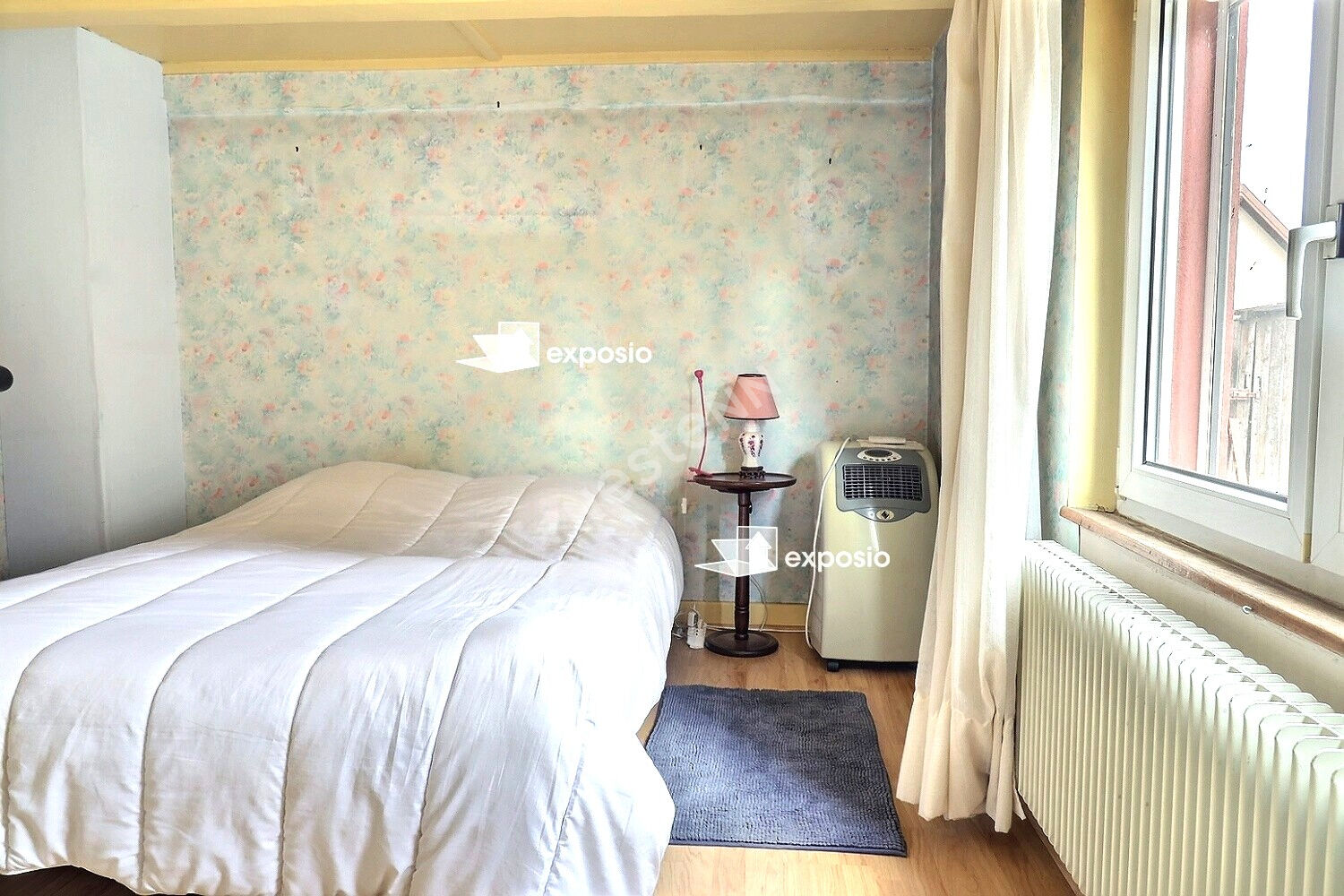vente Maison Osthouse 8 pièce(s) 190 m2 habitable plus des dépendances sur 7.40 ares