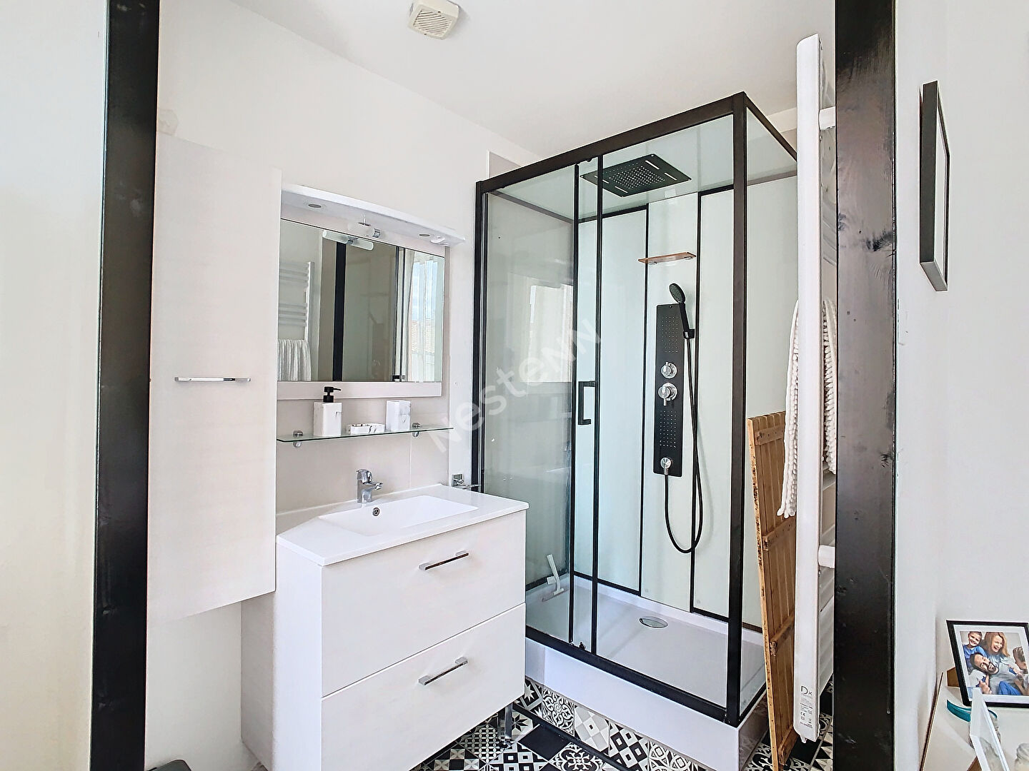 Appartement Montelimar 2 pièce(s) 43 m2