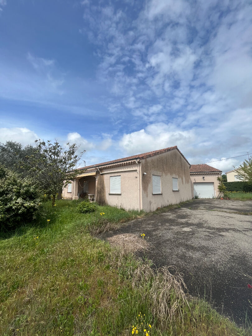 Maison 5 pièces 164 m² · à Montboucher sur Jabron · 164 m² · 388 500 €