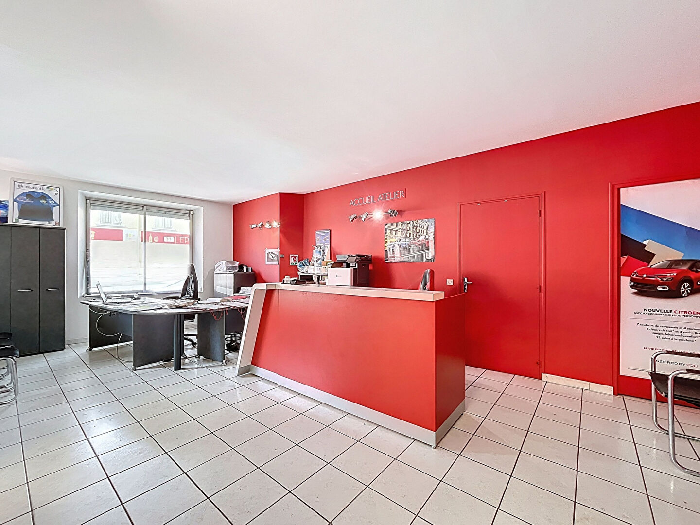Local commercial 1 pièce 340 m² · à Livron sur Drome · 340 m² · 270 000 €