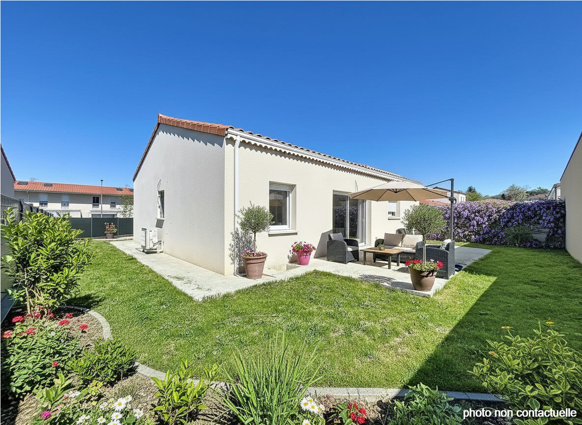 Maison 4 pièces 93 m² · à Livron sur Drome · 93 m² · 265 000 €