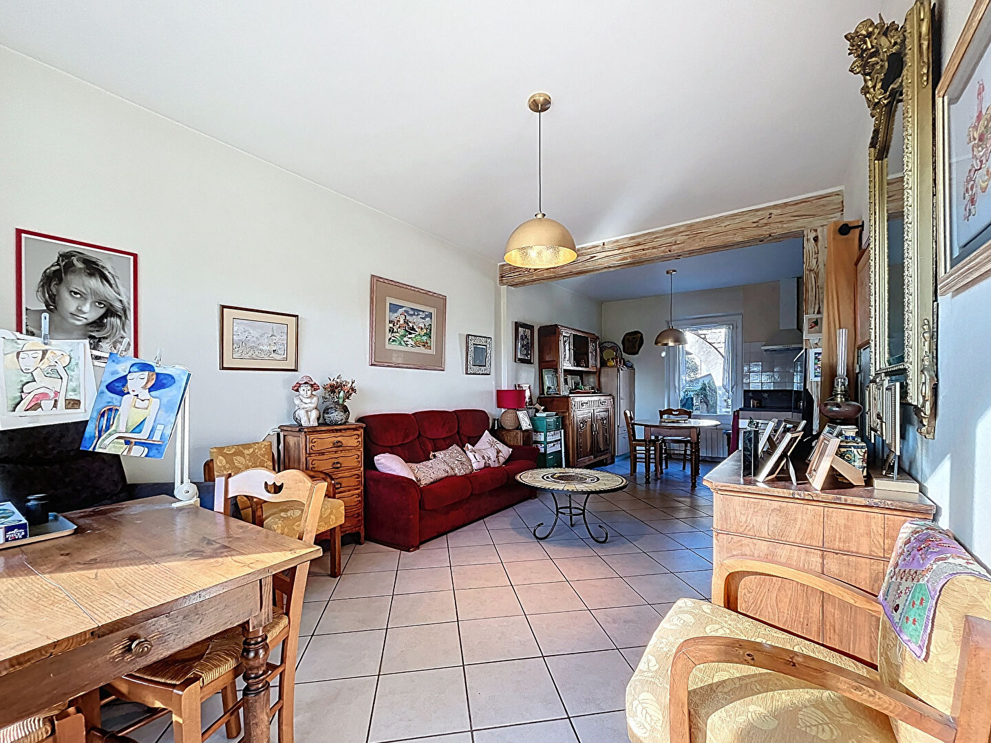 Maison 7 pièces 119 m² · à Le Pouzin · 119 m² · 160 000 €