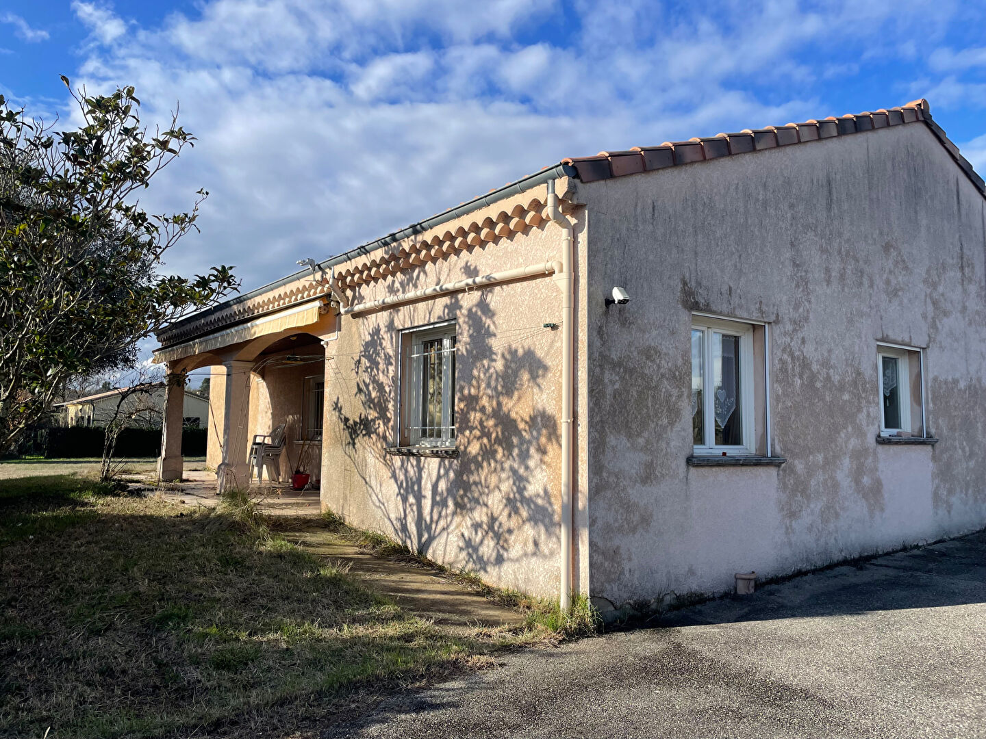 Maison 5 pièces 164 m² · à Montboucher sur Jabron · 164 m² · 388 500 €