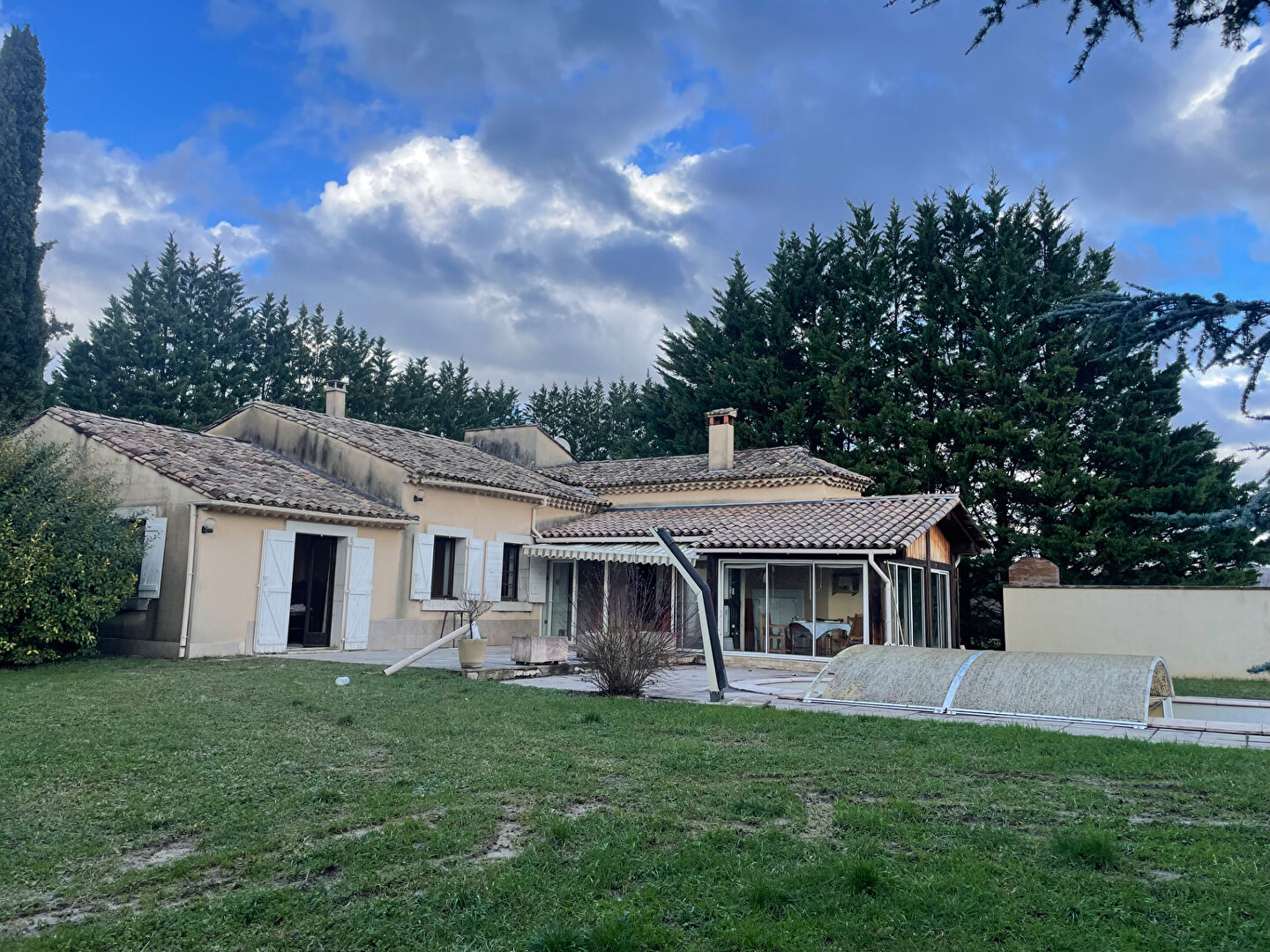 Maison 4 pièces 140 m² · à La Touche · 140 m² · 367 500 €