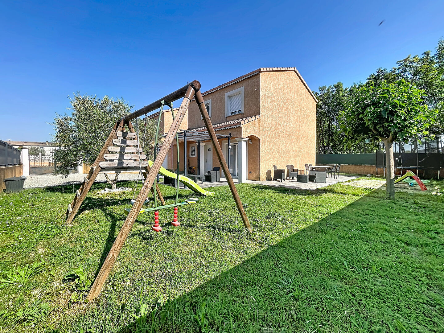 Maison 4 pièces 85 m² · à Loriol sur Drome · 85 m² · 229 900 €
