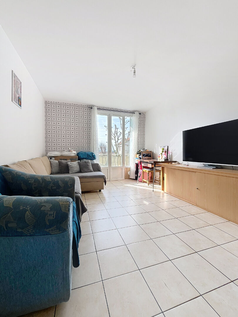 Appartement 3 pièces 53 m² · à Livron sur Drome · 53 m² · 99 800 €
