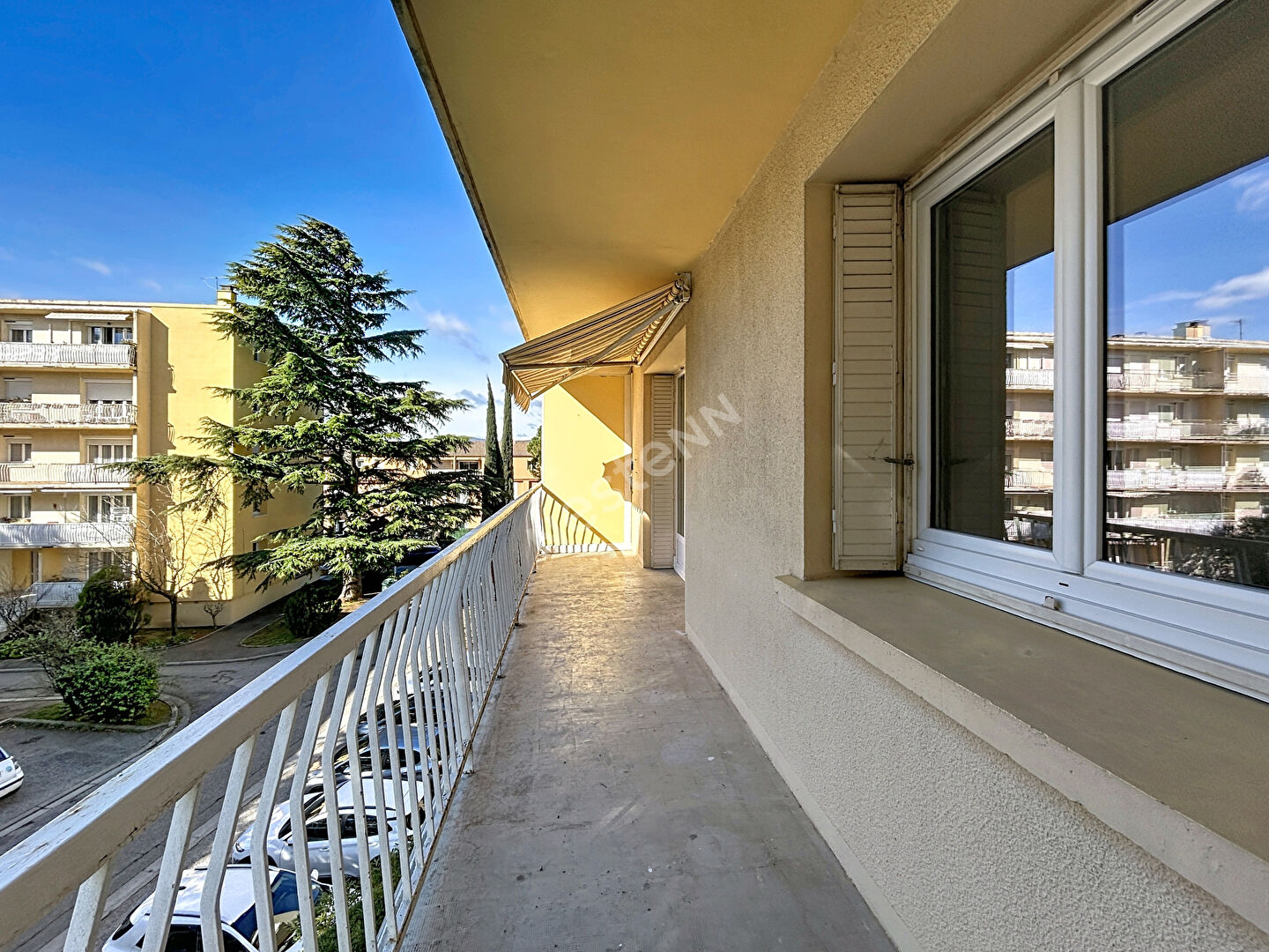Appartement 3 pièces 66 m² · à Montélimar · 66 m² · 109 000 €