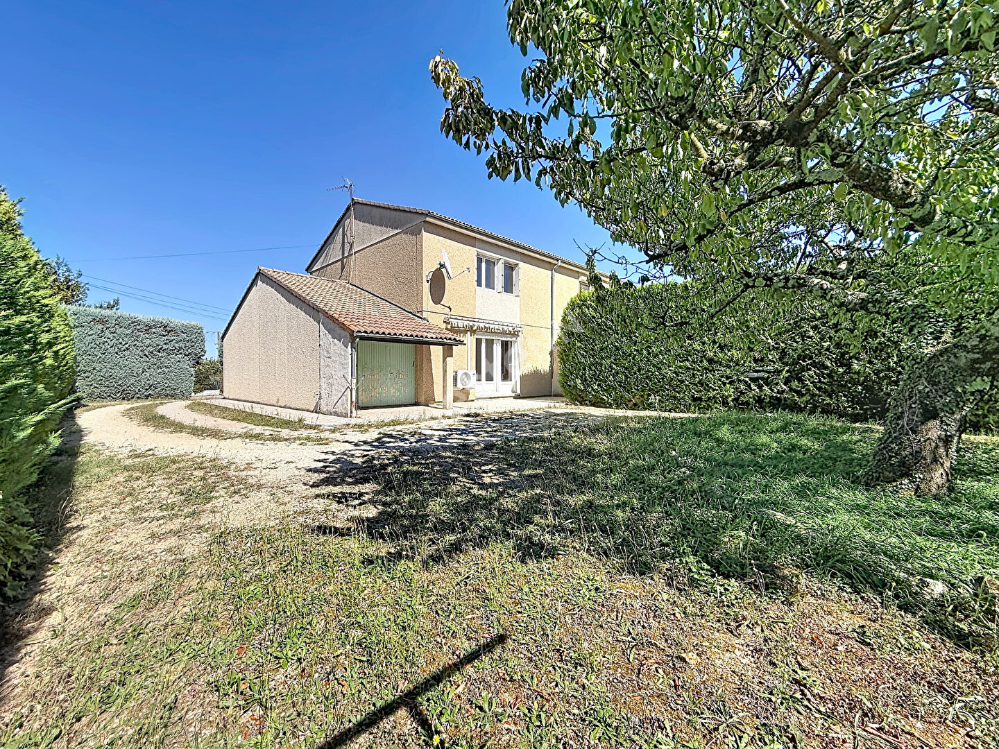Maison 4 pièces 84 m² · à Allex · 84 m² · 212 600 €