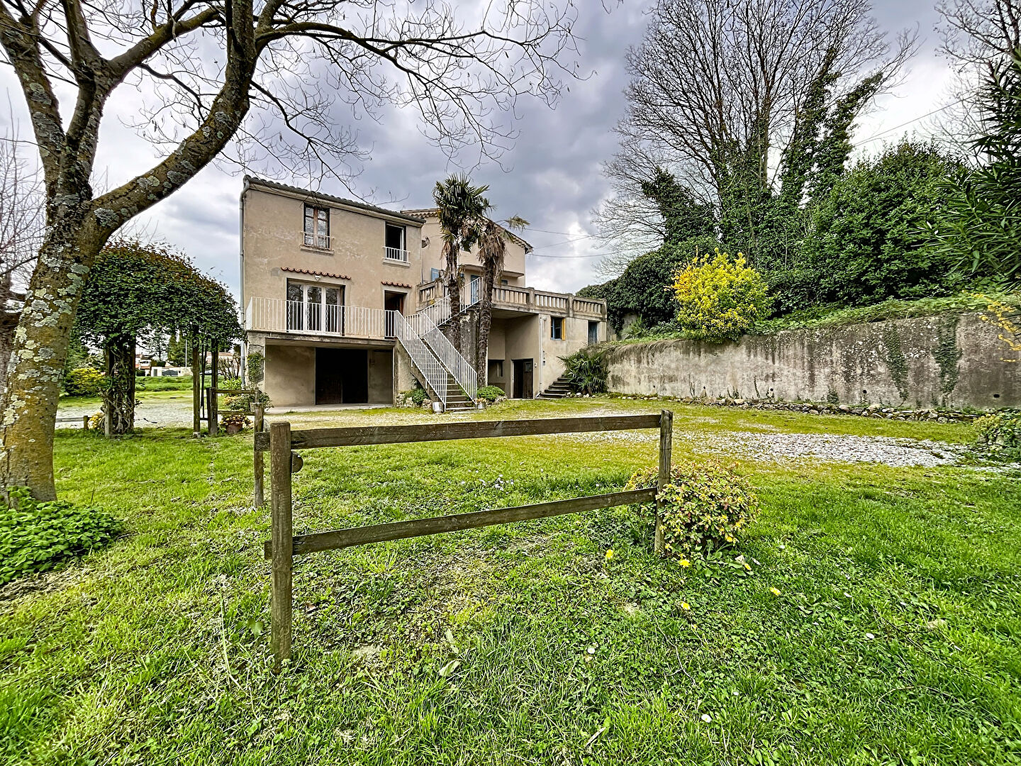Maison 8 pièces 160 m² · à Loriol sur Drome · 160 m² · 260 000 €