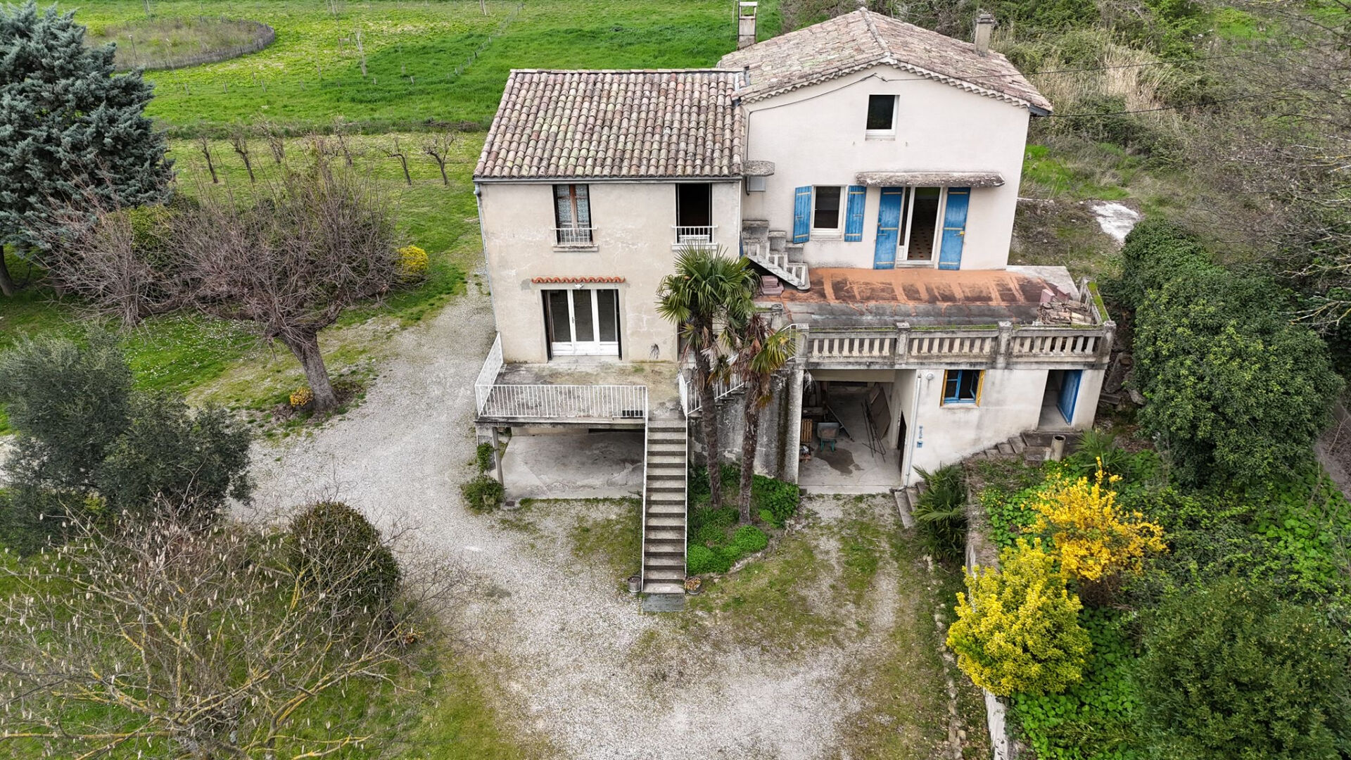 Maison 8 pièces 160 m² · à Loriol · 160 m² · 260 000 €
