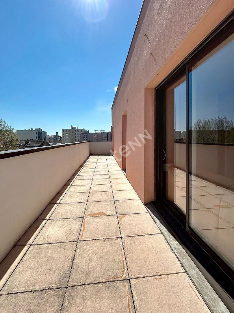Appartement 5 pièces 117 m² · à Montelimar · 117 m² · 405 000 €