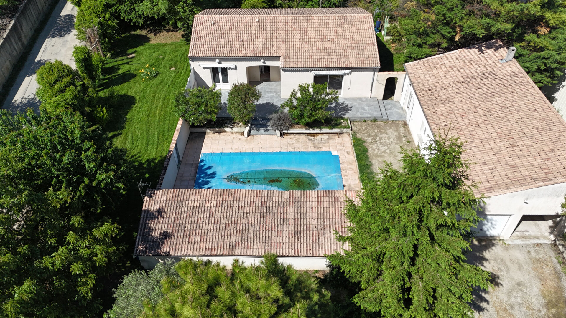 Maison 4 pièces 114 m² · à Le Pouzin · 114 m² · 285 000 €