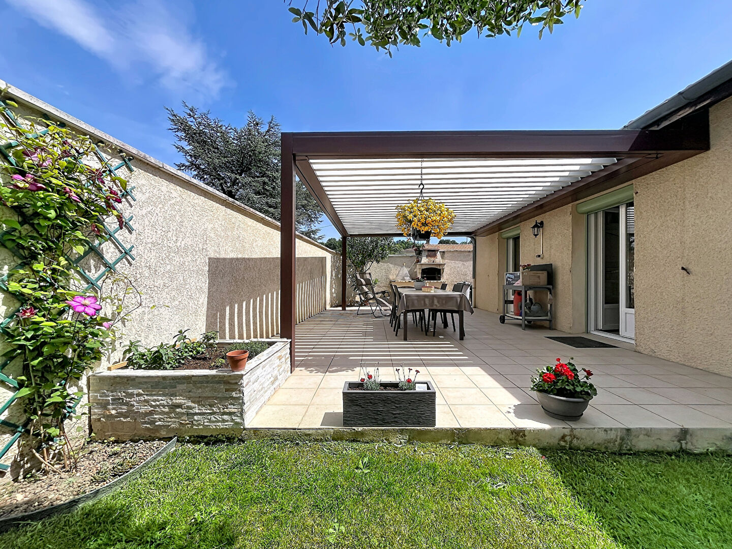 Maison 5 pièces 118 m² · à Loriol sur Drome · 118 m² · 290 000 €