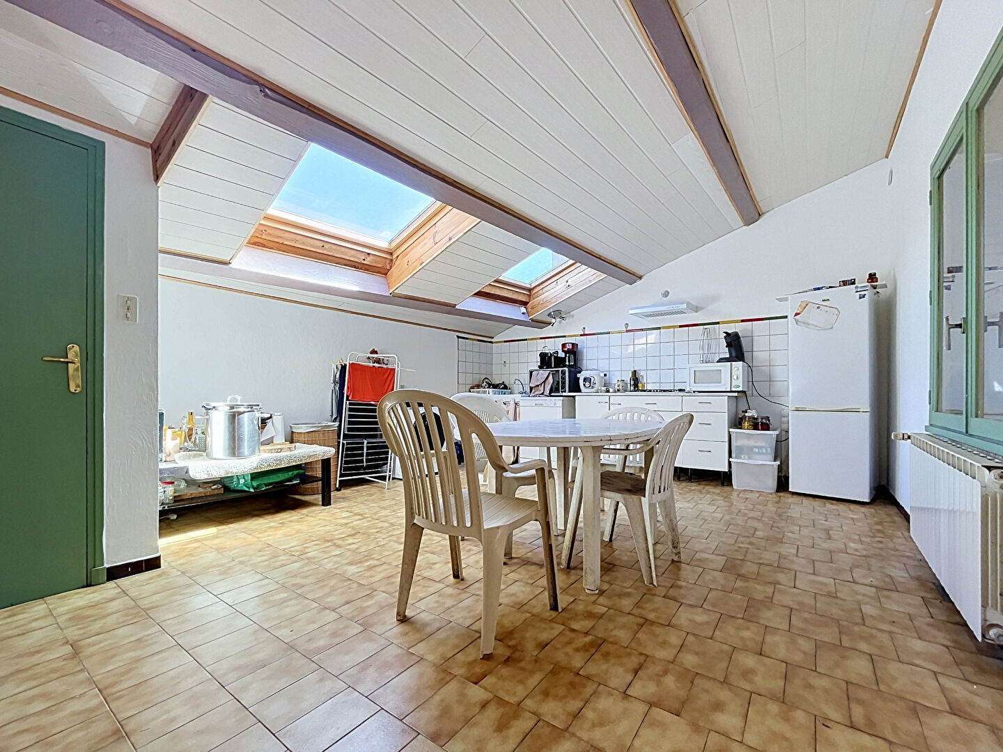 Maison 3 pièces 96 m² · à Le Pouzin · 96 m² · 143 000 €