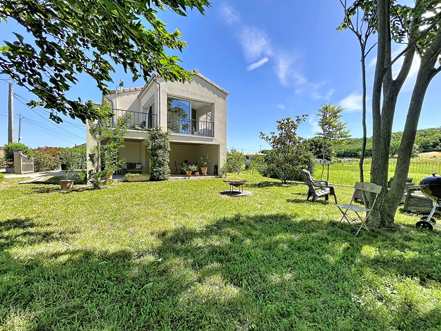 Maison 5 pièces 84 m² · à Livron sur Drome · 84 m² · 244 950 €