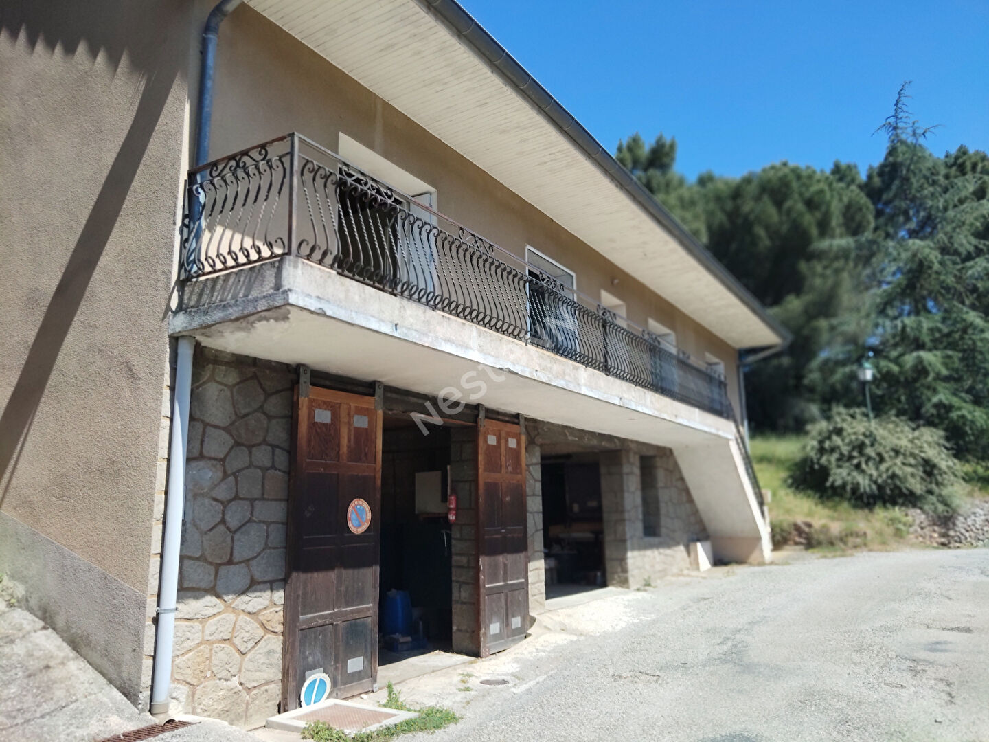 Maison 6 pièces 88 m² · à Les Ollieres sur Eyrieux · 88 m² · 191 000 €