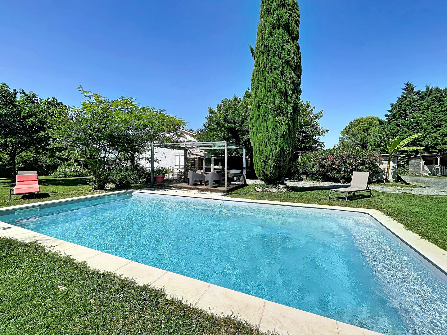 Maison 6 pièces 160 m² · à Loriol sur Drome · 160 m² · 395 000 €